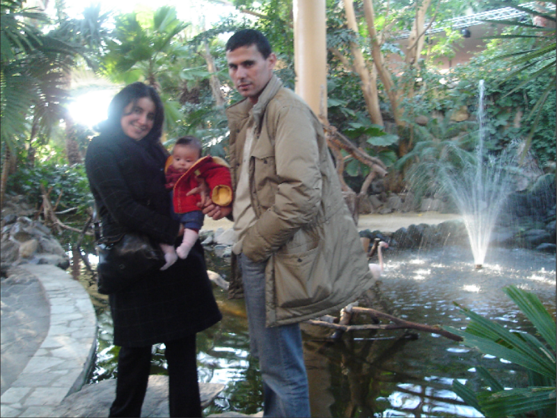 famille