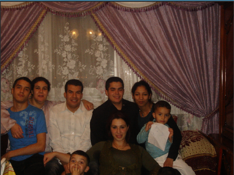 famille