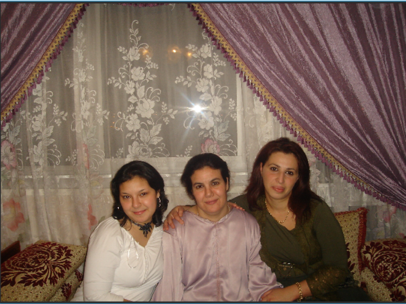 famille